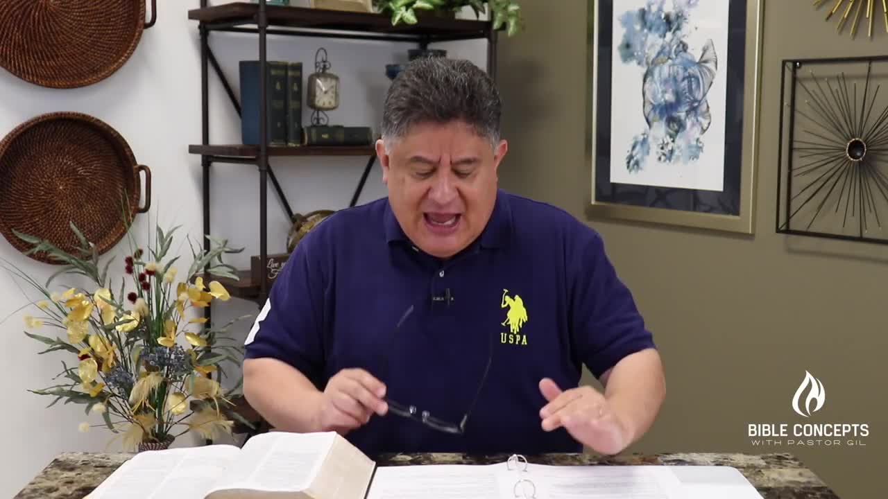 How Faith Comes Part 3