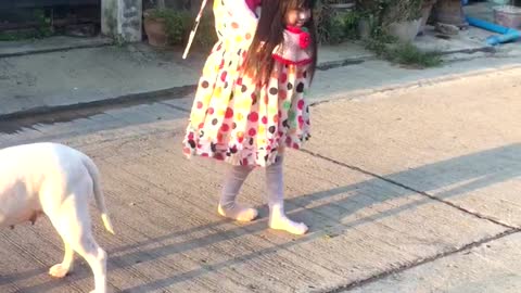 Creepy Headless Child Halloween Costume