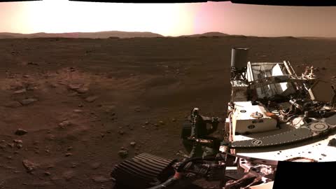 JPL 20210222 M2020f 0002 NASA’S Perseverance Rover’s First 360 View of Mars orig