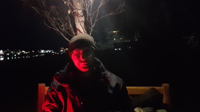 Evening vlog on Bonfire night 2021