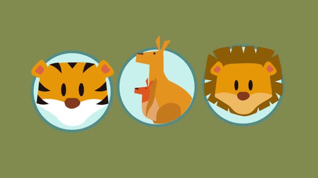 New knowledge video viral animals