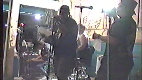 Drewtroniks Live at The Bar of Soap part 2