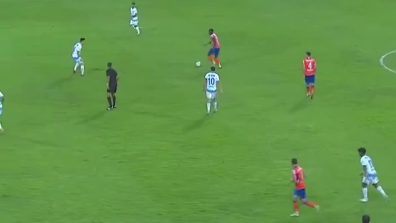 Sadiku gol