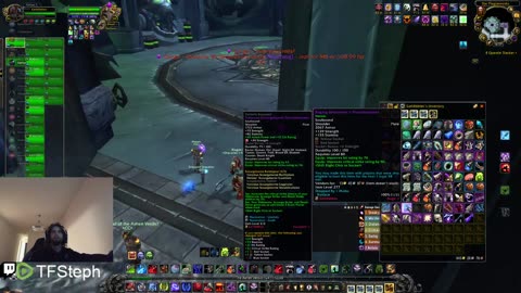 Wrath of the Lich King - ICC 25 Frost DK