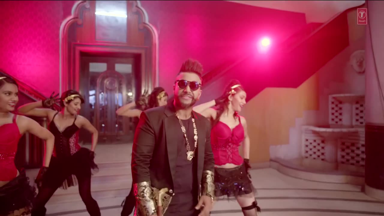 ALL BLACK SONG BY RAFTAAR