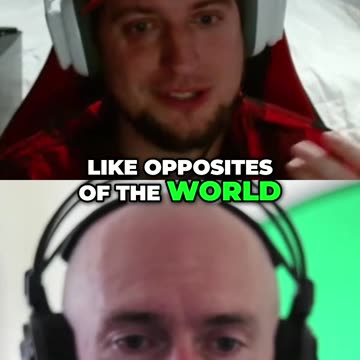 Diversification of Conversation.(Rumble Rush)