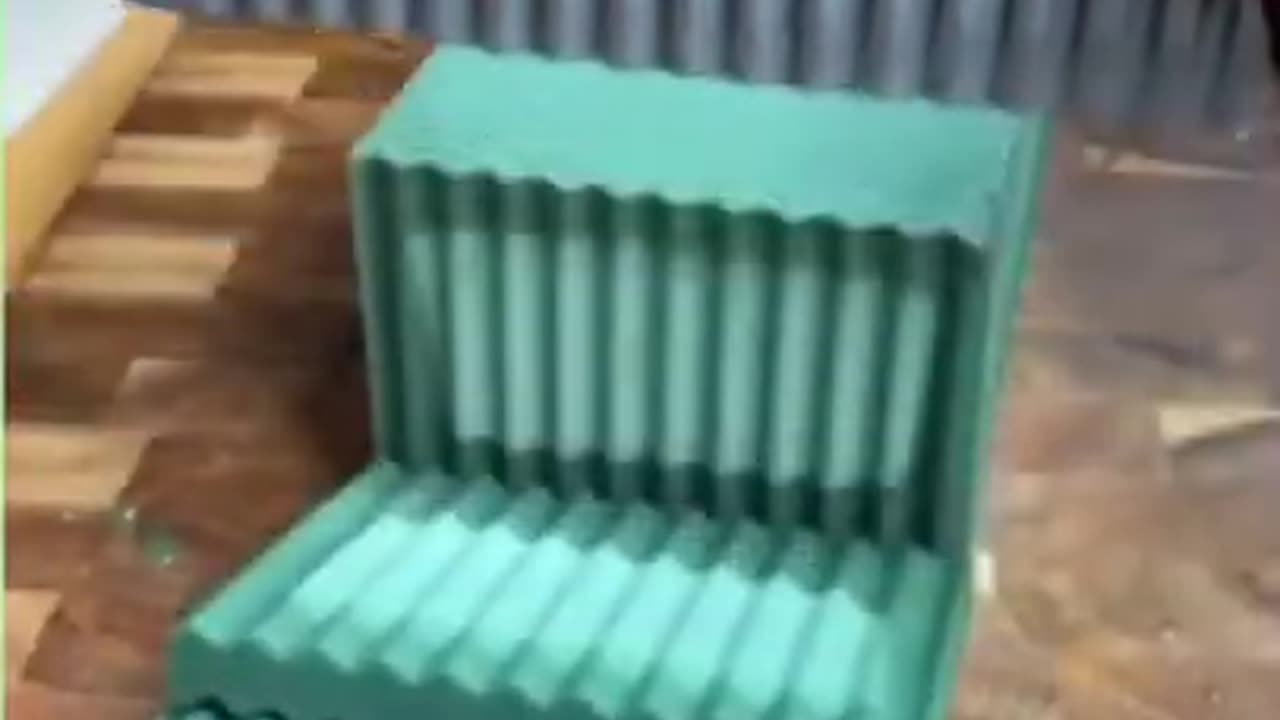 Satisfying Videos