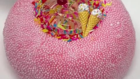 Sprinkle Slime!!!