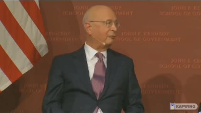 TIME TO TALK ABOUT THE FUTURE