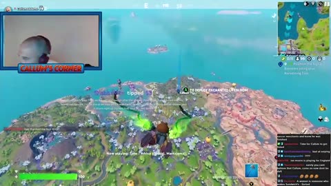 ayupcc - Callum's Corner - 28/11/22 - I AM BACK