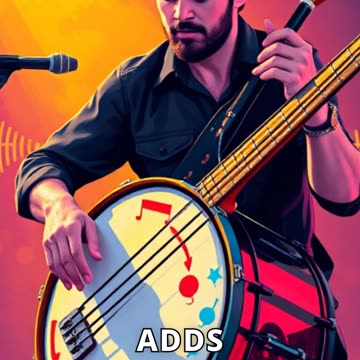 The Drums: Feel the Beat!