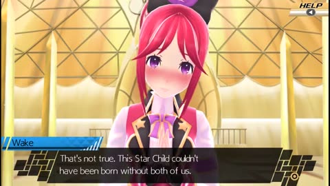 chloe genus all classmating events Conception II: Children of the Seven Stars