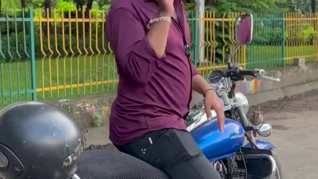 TikTok video