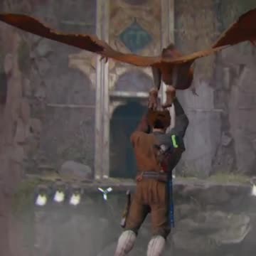 Jedi Survivor Got it