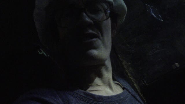polemical musical will never stop (piano punk in the parking lot)