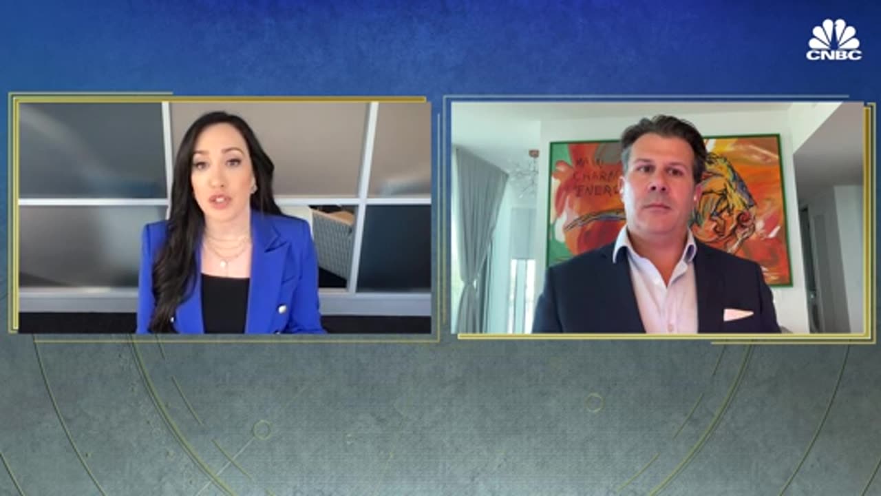 Crypto World : Typhon CEO James Koutoulas weighs in on crypto’s role in the war between Israel and Hamas.