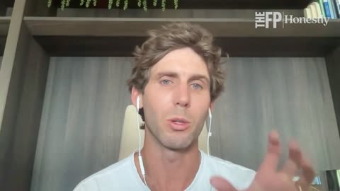 Former HRC Supporter Explains Why He is Voting for Trump in 2024