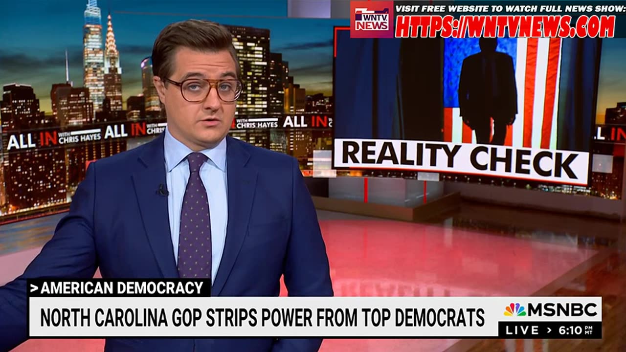 All In With Chris Hayes - Inside With Jen Psaki 8PM - 12/12/2024