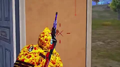 Gerna Free fire clip