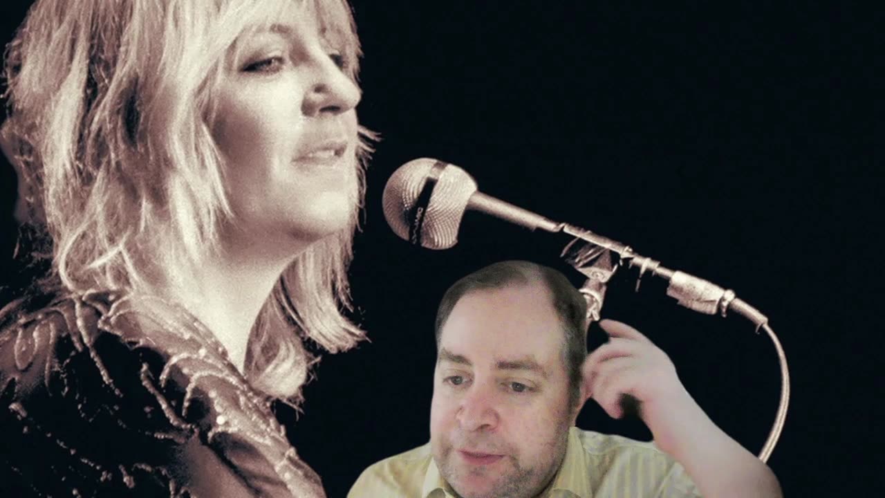Christine McVie: Fleetwood Mac's Songbird