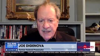 Joe diGenova: Obama should receive the first grand jury subpoena for violating Trump’s civil rights