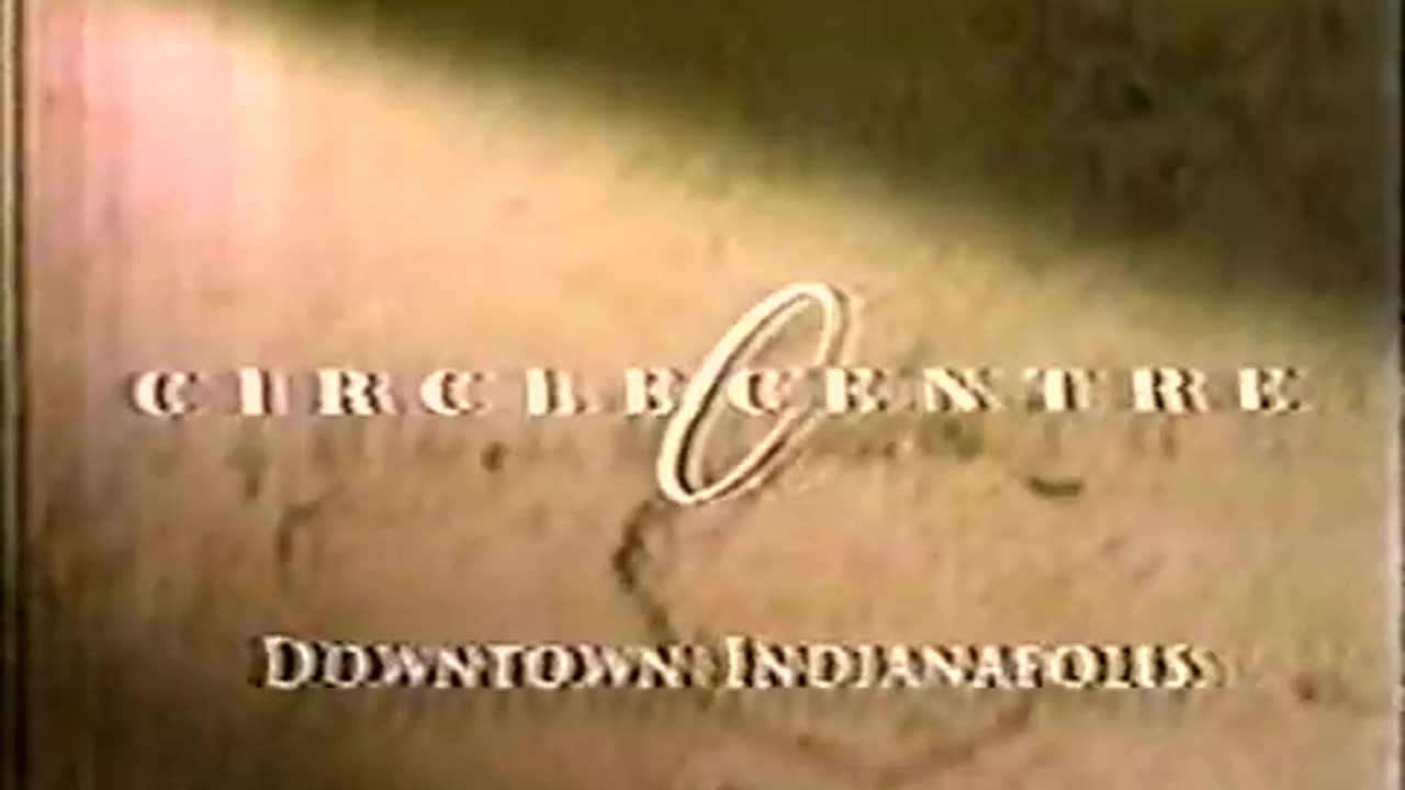 May 19, 1996 - Ad for Circle Centre Mall in Indianapolis