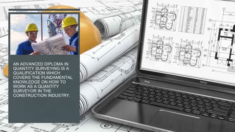 Quantity Surveyor Tutorials | Online