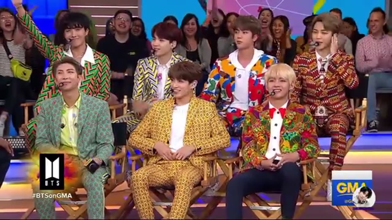 Introduction to Jung Hoseok