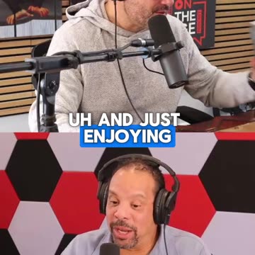 8 kids, 16 grandkids, and a mission to unlock freedom through 100