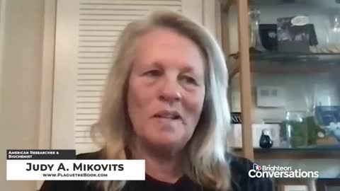 Mikovits on the Vaxed & Shedding Fears