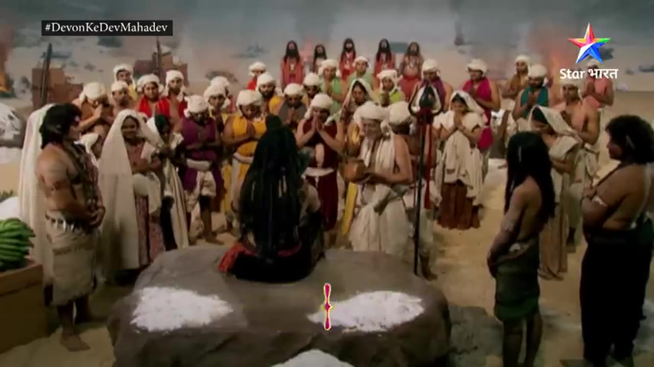 Devo ke Mahadev episode 2part1