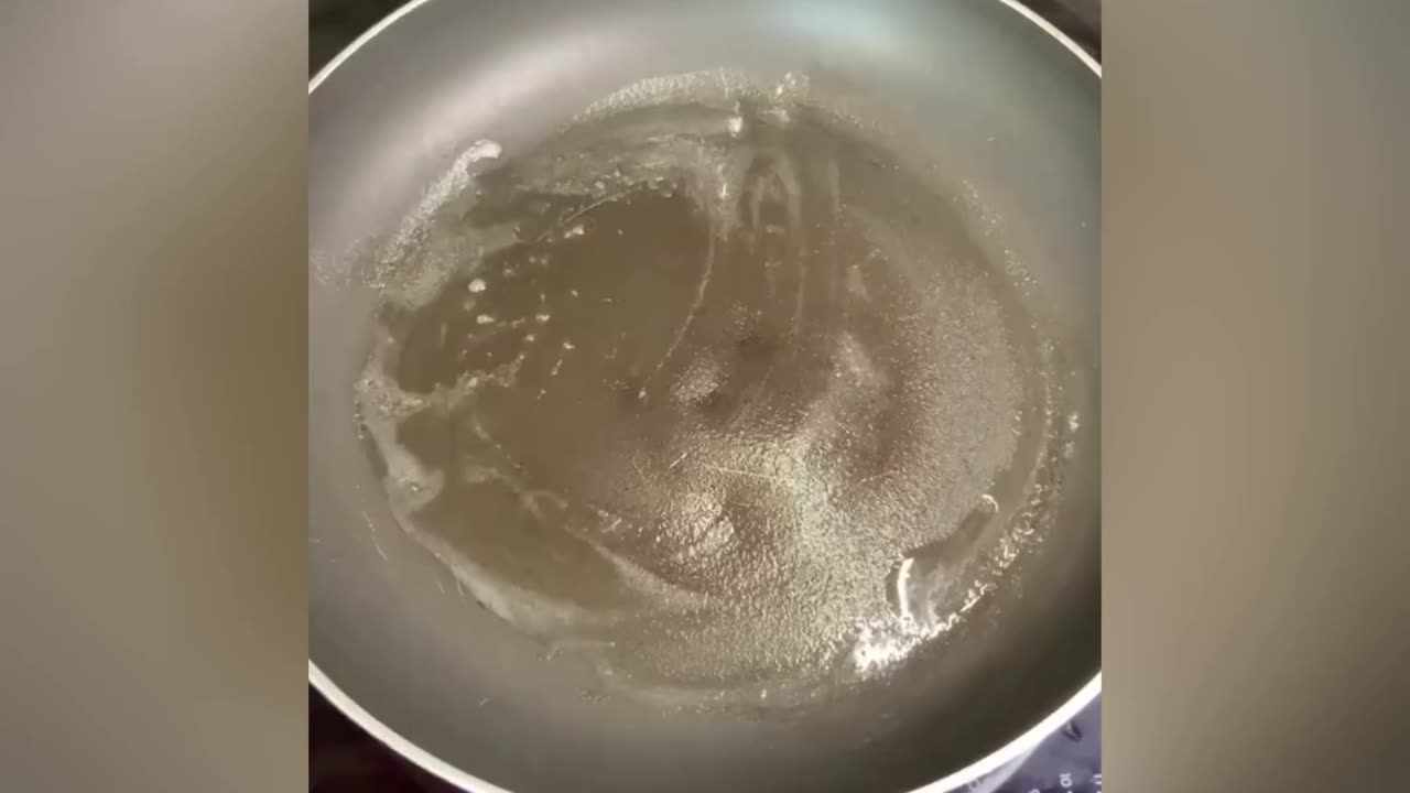 Easy breakfast 😍