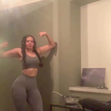 TikTok Weight Loss Motivation Video