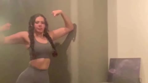 TikTok Weight Loss Motivation Video