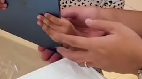 What Are They (We) Doing To Our Children?