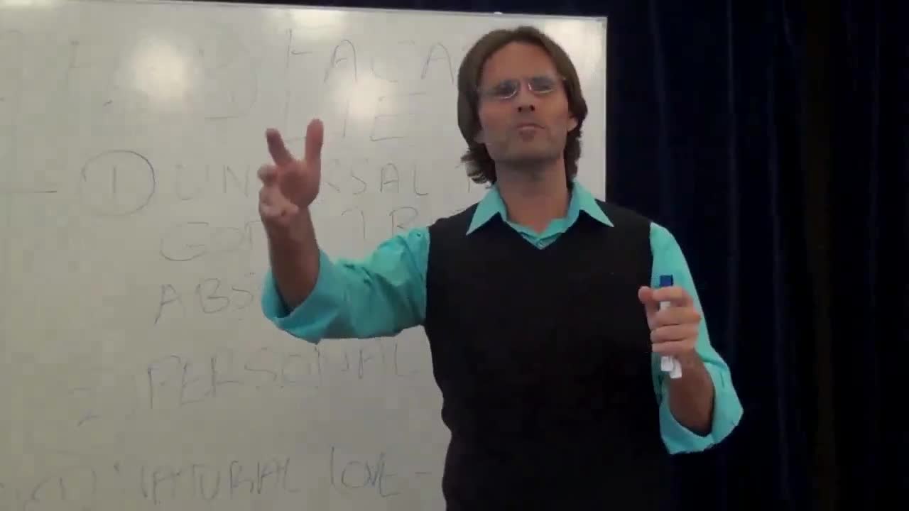 Fear, Compromise, Self-Love, I Don’t Like My Job