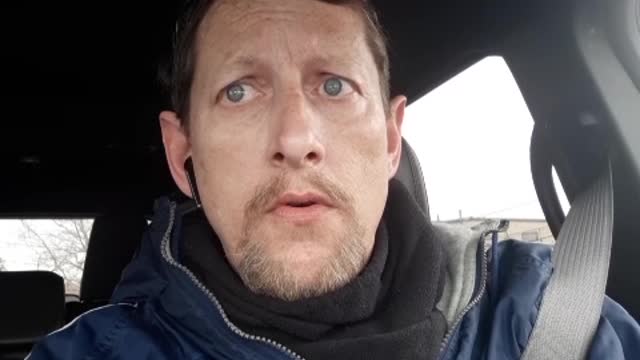 ConservaTUDE Pre Podcast Ukraine War Crimes