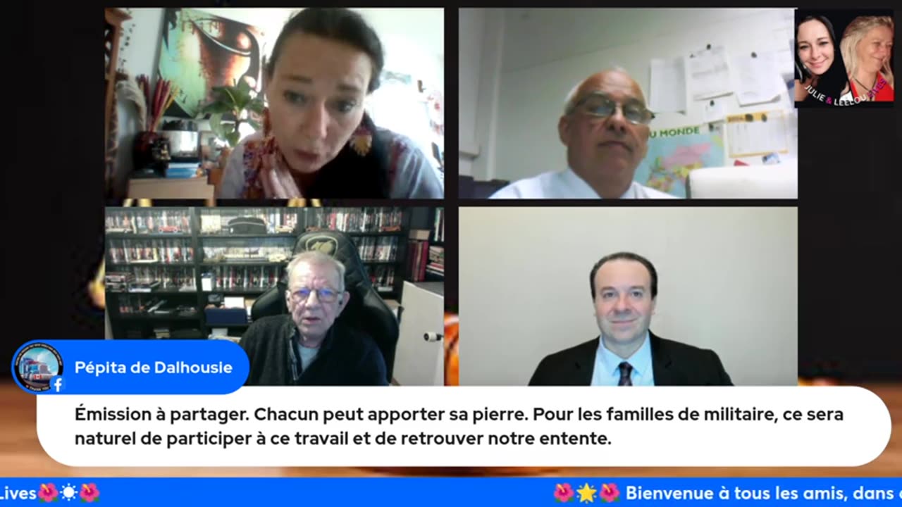 L'heure de vérité Safac-j direct-du-25-09-2024