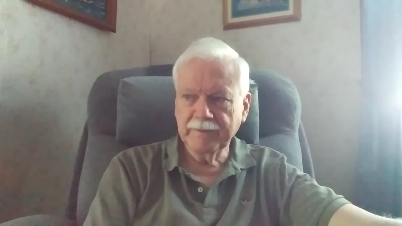 Five Minutes with Steve