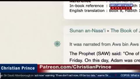 Two Muslim Experts Effectively Defends Islam Christian Prince Debates