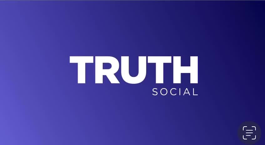 Kash on the bright future of Truth Social and its Android version. Sign up for it, it's free