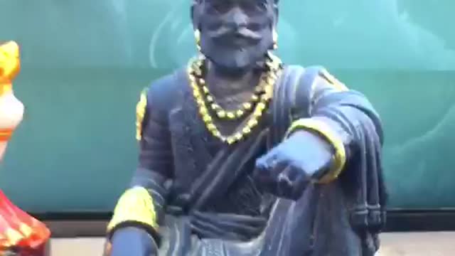 Chhatrapati Shivaji Maharaj Video