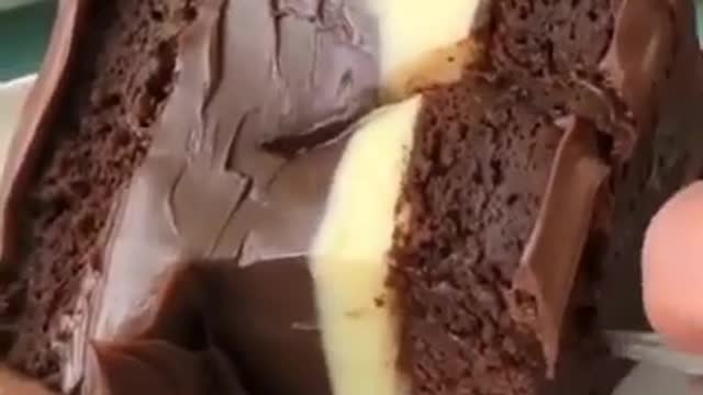 Best cake I ever had