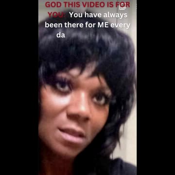 God's Unconditional Love