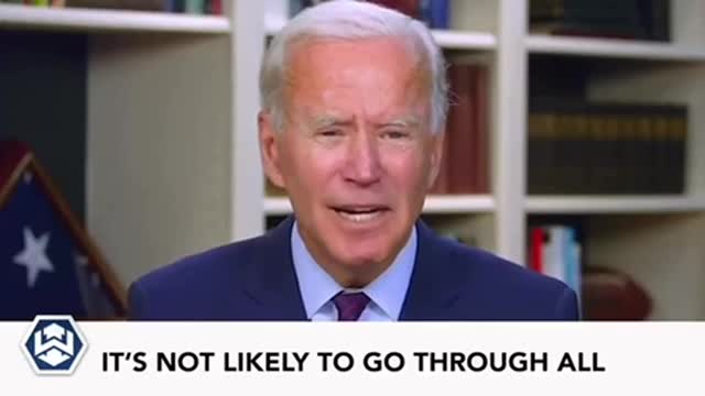 Biden / Harris vaccine hypocrites