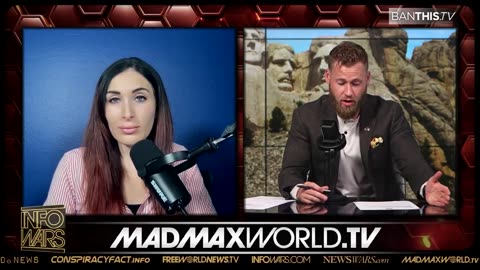 War Room With Owen Shroyer Full Show 8-30-23