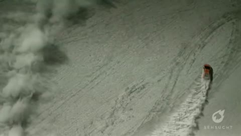 Yello - Satan Drives on 4 wheels