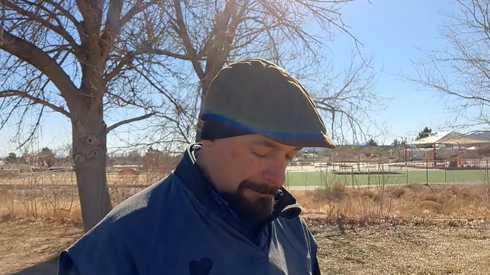 1.2.22 snowy mountain backdrop to street ministry