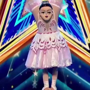 INCREDIBLE & UNIQUE Balancing Act! #shorts