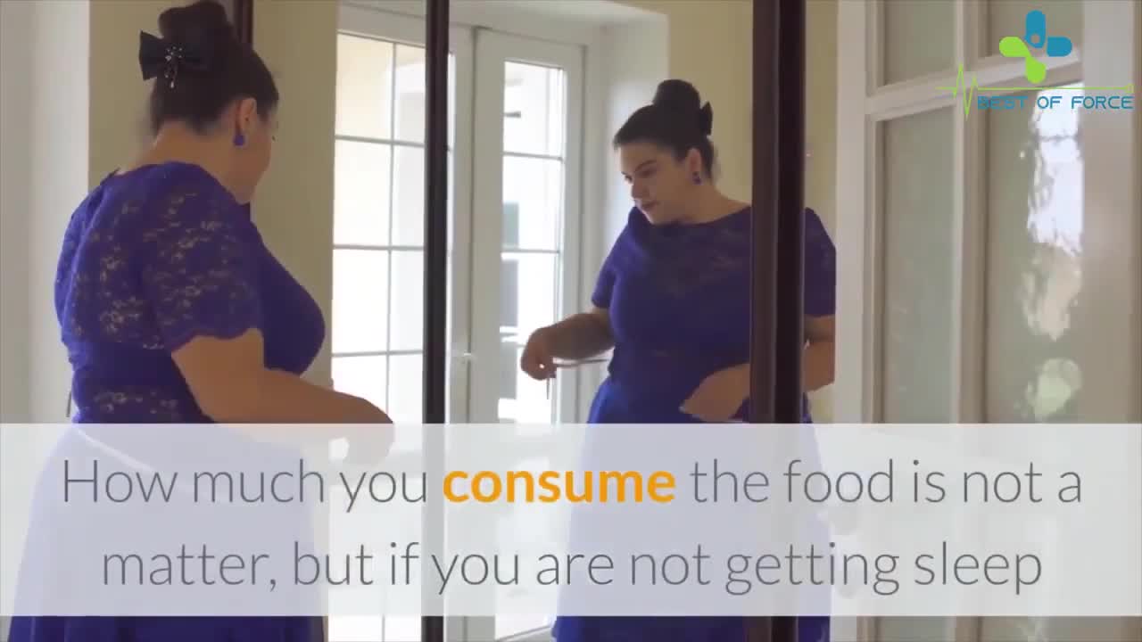 How to loose weight without exercise